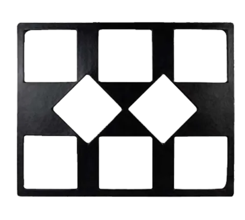 G.E.T. Enterprises 82736B9