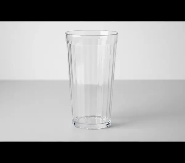 G.E.T. Enterprises 8822-1-CL-SplitCase