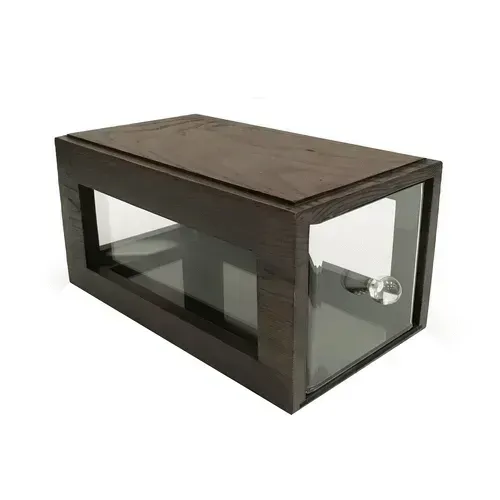 G.E.T. Enterprises BB-SQ-7-GA