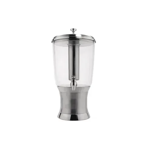 G.E.T. Enterprises BEV-3GAL-SS