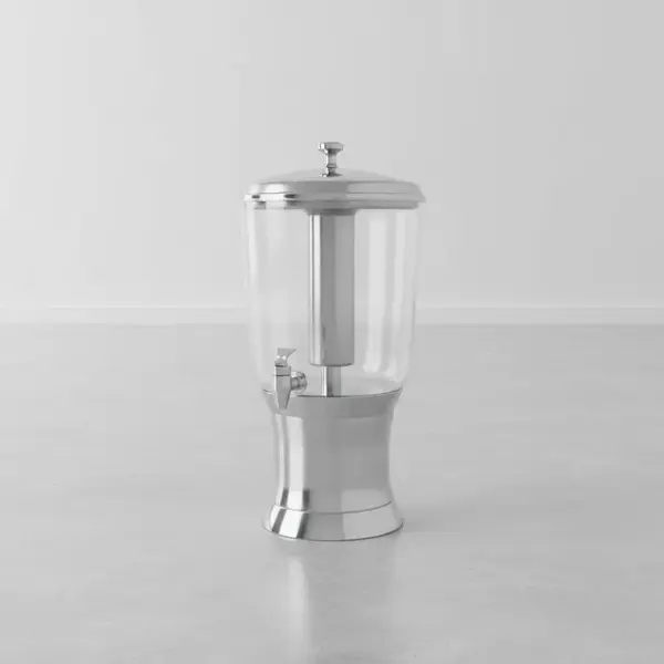 G.E.T. Enterprises BEV-3GAL-SS