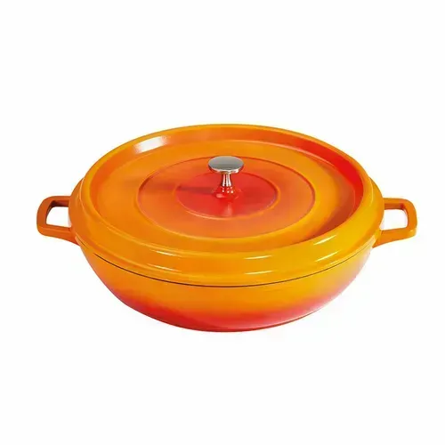 G.E.T. Enterprises CA-008-O/BK/CC