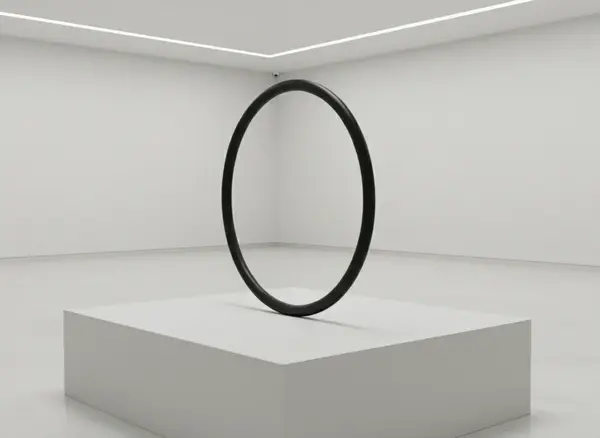 G.E.T. Enterprises CA-008RING