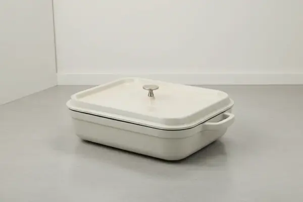 G.E.T. Enterprises CA-010-AWH/BK/CC