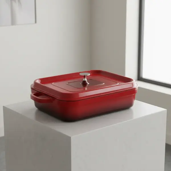 G.E.T. Enterprises CA-017-R/BK/CC