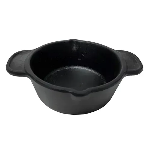 G.E.T. Enterprises CI-08-BK