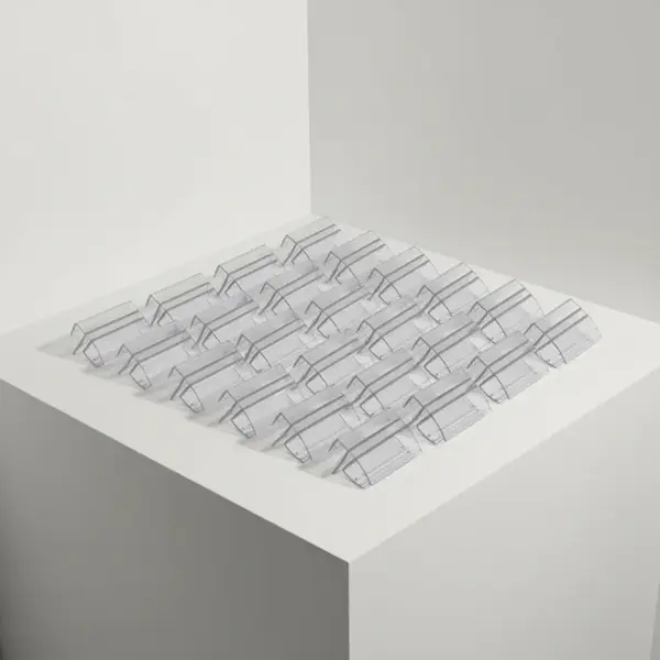 G.E.T. Enterprises CLIPS-44-CL