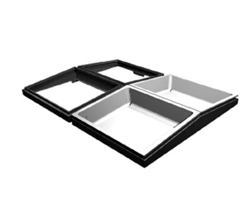 G.E.T. Enterprises COD01ST