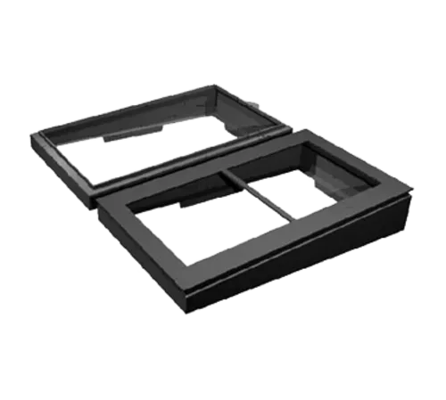 G.E.T. Enterprises COS01LV