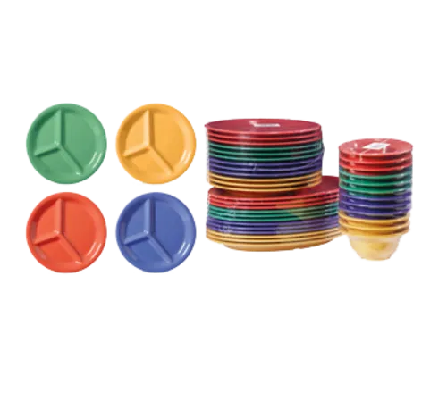 G.E.T. Enterprises CP-10-MIX