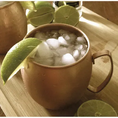 G.E.T. Enterprises CPRMUG-01