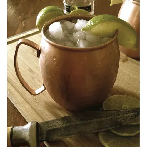 G.E.T. Enterprises CPRMUG-02