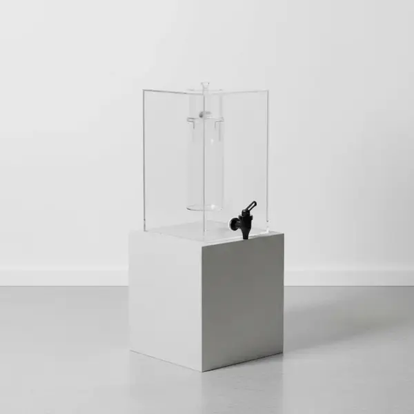 G.E.T. Enterprises DISP-3-CL