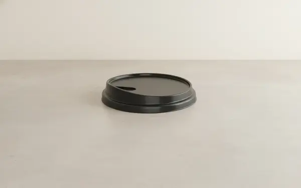 G.E.T. Enterprises EC-200-LID-BK