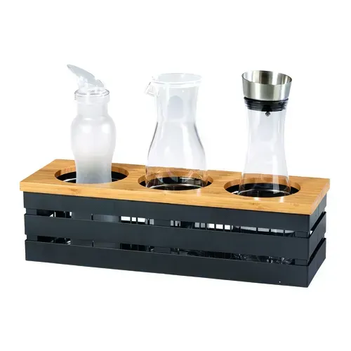 G.E.T. Enterprises FB-3COMP-MG