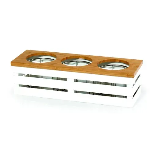 G.E.T. Enterprises FB-3COMP-W