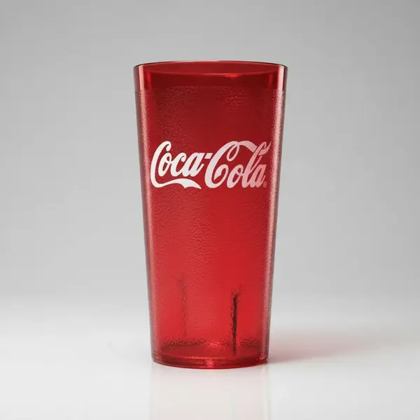 G.E.T. Enterprises GET6632-R-COKE