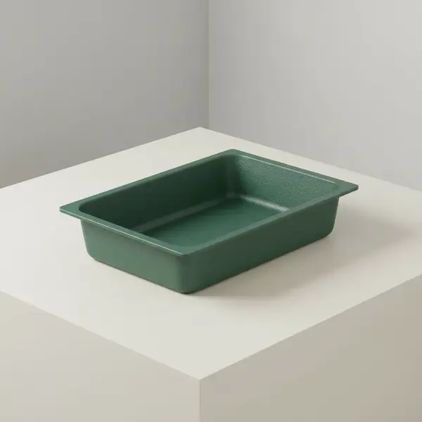 G.E.T. Enterprises IH1/2DFT