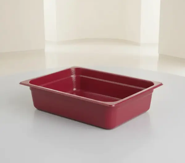 G.E.T. Enterprises IH1/2FR