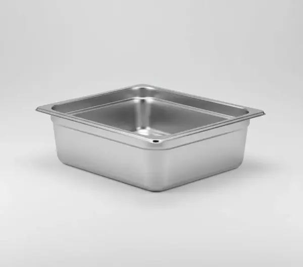 G.E.T. Enterprises IH1/2ST