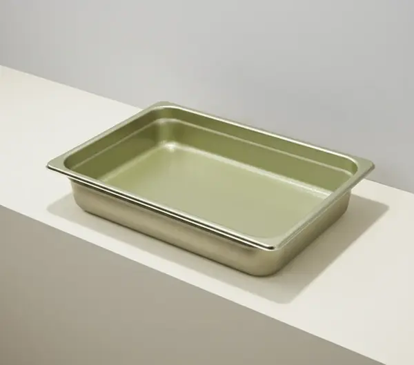 G.E.T. Enterprises IH1/2WG