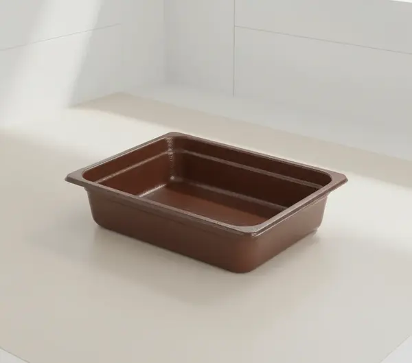 G.E.T. Enterprises IH1/3CH