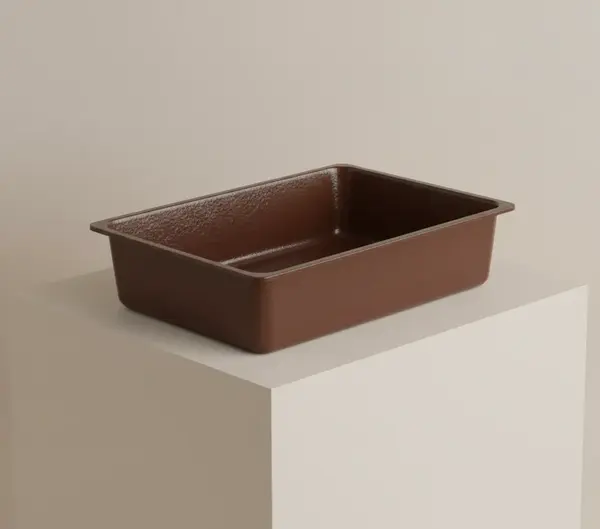 G.E.T. Enterprises IH1/3DCH