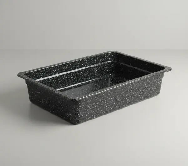 G.E.T. Enterprises IH1/3DGB