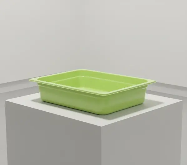 G.E.T. Enterprises IH1/3DLM