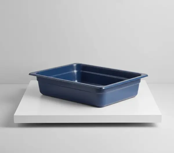 G.E.T. Enterprises IH1/3DPC