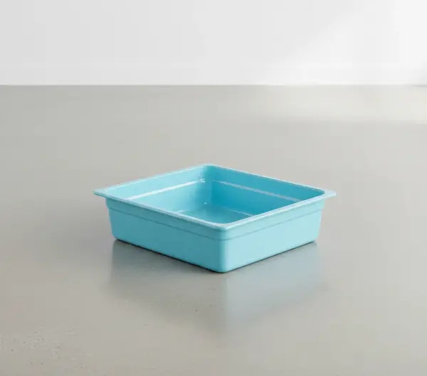 G.E.T. Enterprises IH1/3DSB