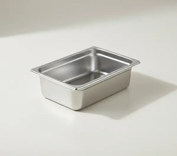 G.E.T. Enterprises IH1/3DST