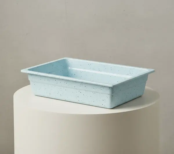 G.E.T. Enterprises IH1/3SB