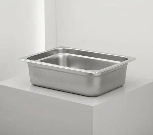 G.E.T. Enterprises IH1/3ST