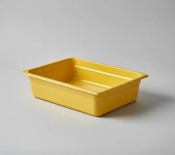 G.E.T. Enterprises IH1/3YW