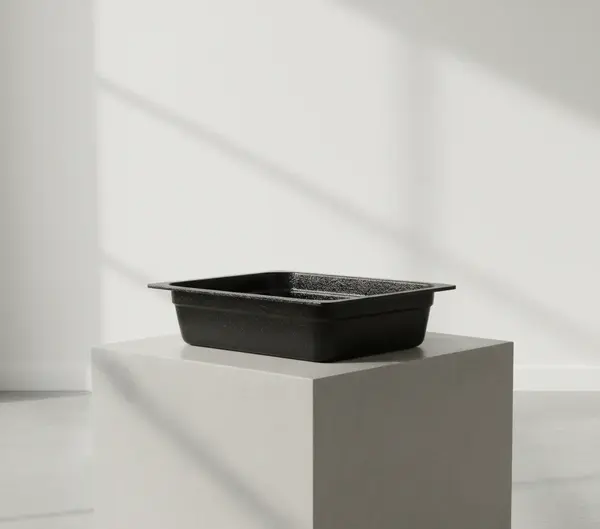 G.E.T. Enterprises IH1/4BB