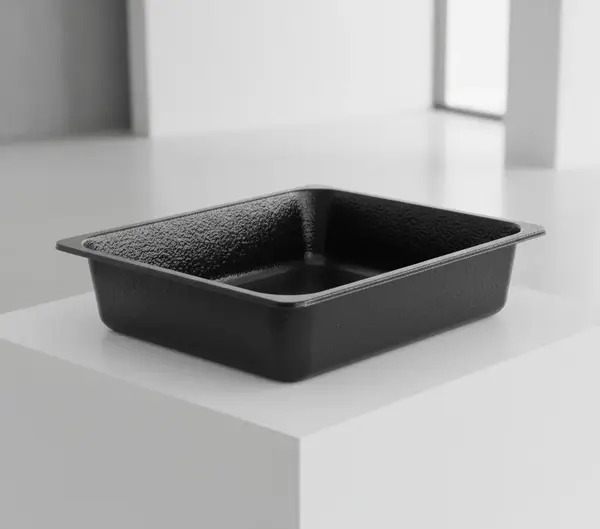 G.E.T. Enterprises IH1/4DBB