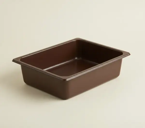 G.E.T. Enterprises IH1/4DCH