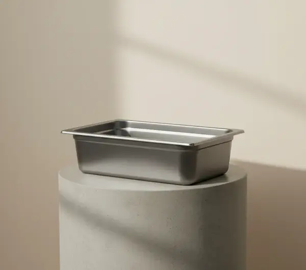 G.E.T. Enterprises IH1/4DG