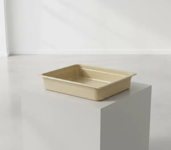 G.E.T. Enterprises IH1/4DLT