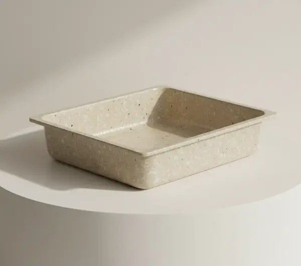 G.E.T. Enterprises IH1/4DS