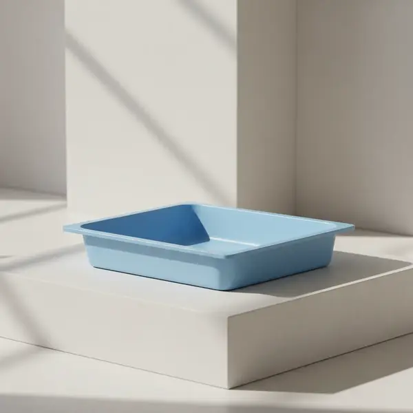 G.E.T. Enterprises IH1/4DSB