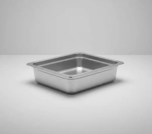 G.E.T. Enterprises IH1/4DST