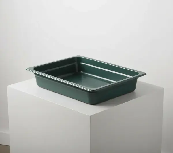 G.E.T. Enterprises IH1/4FT