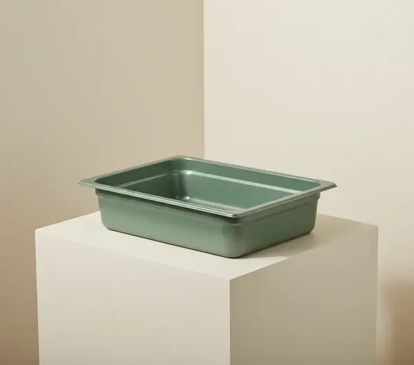 G.E.T. Enterprises IH1/4J