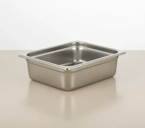 G.E.T. Enterprises IH1/4ST