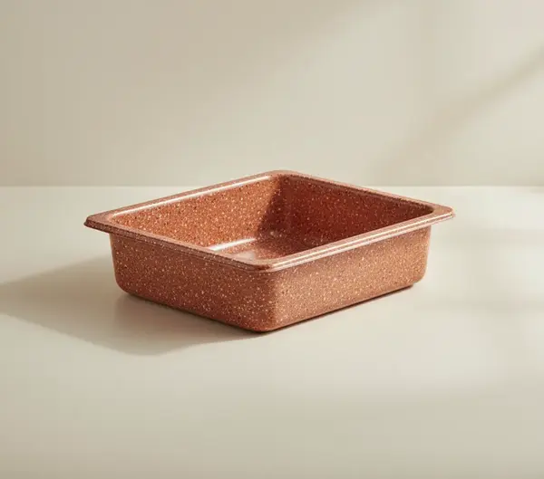 G.E.T. Enterprises IH1/4T