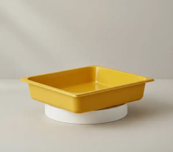 G.E.T. Enterprises IH1/4YW