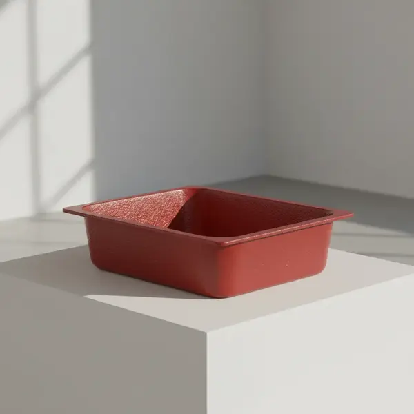 G.E.T. Enterprises IH1/6DBR