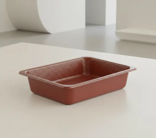 G.E.T. Enterprises IH1/6DDBR